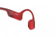 SHOKZ S803RD OpenRun Bluetooth Headphones Red