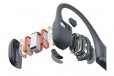 Shokz OpenRun Pro 2 Wireless Headphone Standard Black