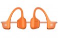 Shokz OpenRun Pro 2 Wireless Headphone Standard Orange