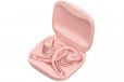 Shokz OpenFit Air True Wireless Earbuds - Pink