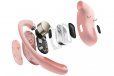 Shokz OpenFit Air True Wireless Earbuds - Pink