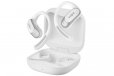 Shokz OpenFit Air True Wireless Earbuds - White