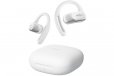 Shokz OpenFit Air True Wireless Earbuds - White