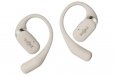 SHOKZ OpenFit True Wireless Earbuds - Beige