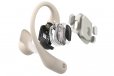 SHOKZ OpenFit True Wireless Earbuds - Beige