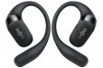 Shokz OpenFit 2+ Open-Ear True Wireless Earbuds - Black