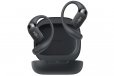Shokz OpenFit 2+ Open-Ear True Wireless Earbuds - Black