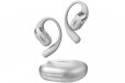 Shokz OpenFit 2+ Open-Ear True Wireless Earbuds - Grey