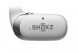 Shokz OpenFit 2+ Open-Ear True Wireless Earbuds - Grey
