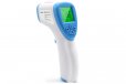 AICARE A66 Non Contact Medical Infrared Thermometer w/ LCD Display