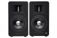 Airpulse A100 Hi-Res Speakers Built-in Amp & Bluetooth - Matte Black