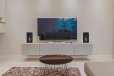 Airpulse A100 Hi-Res Speakers Built-in Amp & Bluetooth - Matte Black