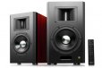 Airpulse A300PRO Hi-Res Audio Speakers w/ Built-in Amp & Bluetooth