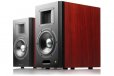 Airpulse A300PRO Hi-Res Audio Speakers w/ Built-in Amp & Bluetooth