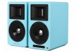 Airpulse A80 Active Hi-Res Bluetooth Speakers - Blue