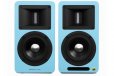 Airpulse A80 Active Hi-Res Bluetooth Speakers - Blue