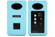 Airpulse A80 Active Hi-Res Bluetooth Speakers - Blue