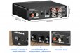 AIYIMA A01 100W 2-Channel Class-D Amplifier