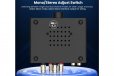 AIYIMA A07 Max 300W x 2 or 600W x 1 Channel Power Amplifier