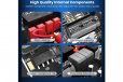 AIYIMA A07 Max 300W x 2 or 600W x 1 Channel Power Amplifier
