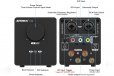AIYIMA A70 300W x 2 Channel Balanced Stereo Amplifier
