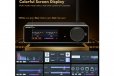 AIYIMA A80 Bluetooth Hi-Res DAC 300W x 2 Channel Amplifier