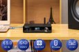 AIYIMA D03 Bluetooth AptX DAC 150W x 2 Channel Amplifier