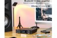 AIYIMA D05 Bluetooth Hi-Res DAC 120W x 2 Channel Amplifier