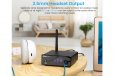 AIYIMA DAC A1 Bluetooth DAC Headphone Amplifier