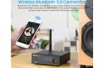 AIYIMA DAC A1 Bluetooth DAC Headphone Amplifier