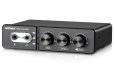AIYIMA DAC A2 Pro DAC Headphone Amplifier with Bass Treble Controls