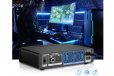 AIYIMA DAC A2 Pro DAC Headphone Amplifier with Bass Treble Controls
