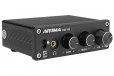 AIYIMA DAC-A2 Digital to Analog Audio Converter & Headphone Amplifier AIYIMA DAC-A2 Digital to Analog Audio Converter & Headphone Amplifier