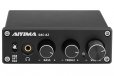 AIYIMA DAC-A2 Digital to Analog Audio Converter & Headphone Amplifier AIYIMA DAC-A2 Digital to Analog Audio Converter & Headphone Amplifier