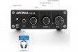 AIYIMA DAC-A2 Digital to Analog Audio Converter & Headphone Amplifier AIYIMA DAC-A2 Digital to Analog Audio Converter & Headphone Amplifier