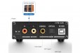 AIYIMA DAC-A2 Digital to Analog Audio Converter & Headphone Amplifier AIYIMA DAC-A2 Digital to Analog Audio Converter & Headphone Amplifier