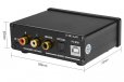 AIYIMA DAC-A2 Digital to Analog Audio Converter & Headphone Amplifier AIYIMA DAC-A2 Digital to Analog Audio Converter & Headphone Amplifier