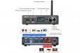 AIYIMA DAC A5 Max Bluetooth DAC Headphone Amplifier