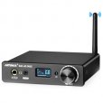 AIYIMA DAC A5 Max Bluetooth DAC Headphone Amplifier