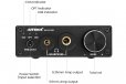 AIYIMA DAC A5 Pro DAC Mini Headphone Amplifier
