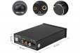 AIYIMA DAC A5 Pro DAC Mini Headphone Amplifier