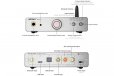 AIYIMA DAC-A7 Bluetooth 5.4 DAC Desktop Headphone Amplifier (Silver) AIYIMA DAC-A7 Bluetooth 5.4 DAC Desktop Headphone Amplifier (Silver)