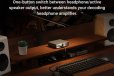 AIYIMA DAC-A7 Bluetooth 5.4 DAC Desktop Headphone Amplifier (Silver) AIYIMA DAC-A7 Bluetooth 5.4 DAC Desktop Headphone Amplifier (Silver)
