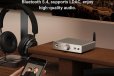 AIYIMA DAC-A7 Bluetooth 5.4 DAC Desktop Headphone Amplifier (Silver) AIYIMA DAC-A7 Bluetooth 5.4 DAC Desktop Headphone Amplifier (Silver)