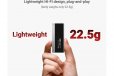 AIYIMA H4 Portable Hi-Res USB DAC & Balanced Headphone Amplifier AIYIMA H4 Portable Hi-Res USB DAC & Balanced Headphone Amplifier