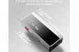 AIYIMA H4 Portable Hi-Res USB DAC & Balanced Headphone Amplifier AIYIMA H4 Portable Hi-Res USB DAC & Balanced Headphone Amplifier