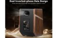 AIYIMA S700 100W Active Bluetooth Bookshelf Speakers