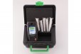 AlcoSense Precision+ Plus Breathalyser Alcohol Breath Tester