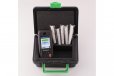AlcoSense Precision+ Plus Breathalyser Alcohol Breath Tester