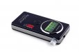 Andatech AlcoSense Zenith+ Plus Fuel Cell Alcohol Breathalyser